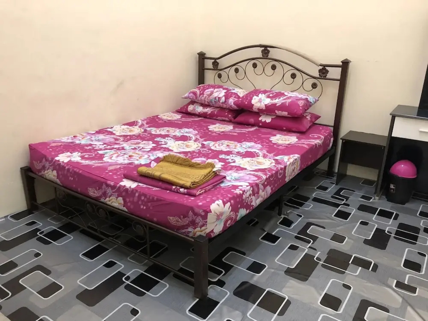 Seri Permai Homestay Pekan Pahang