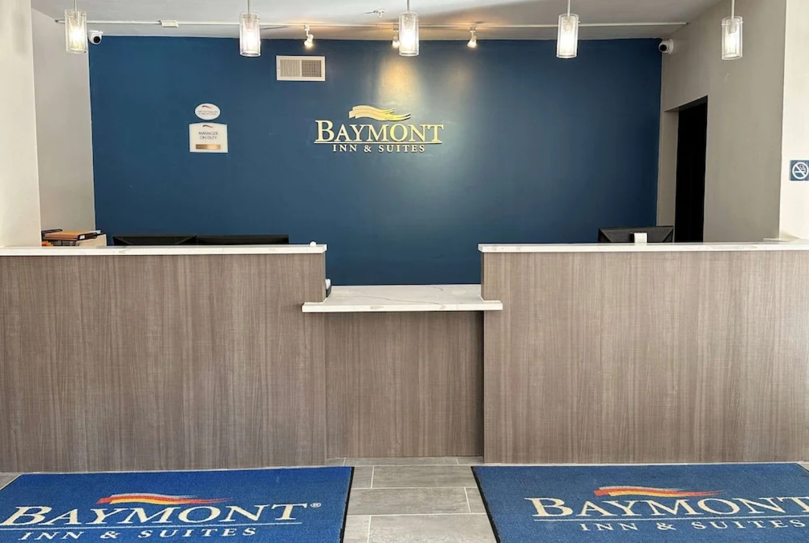Baymont Inn & Suites Noblesville