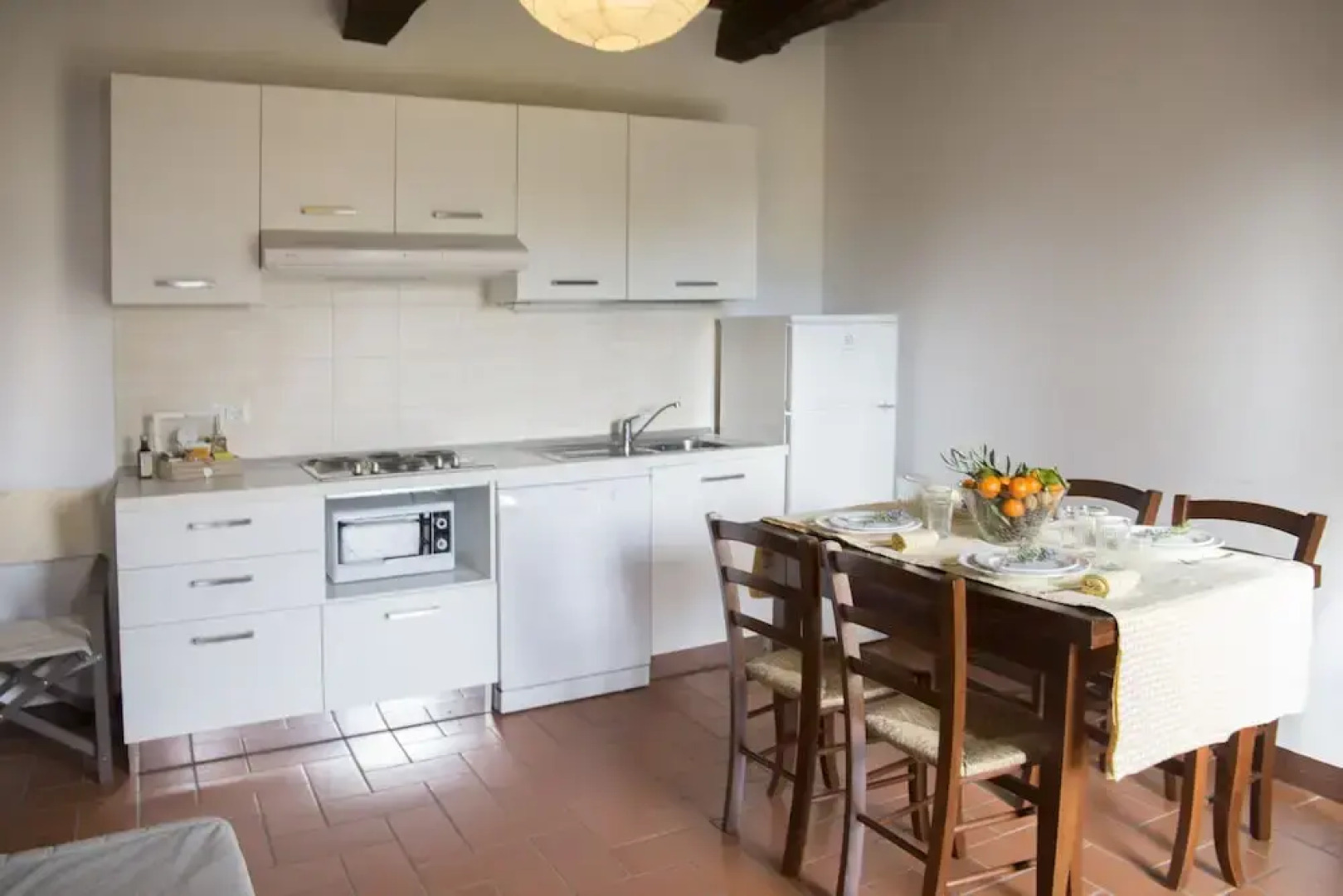 Poggio Agli Ulivi Agriturismo