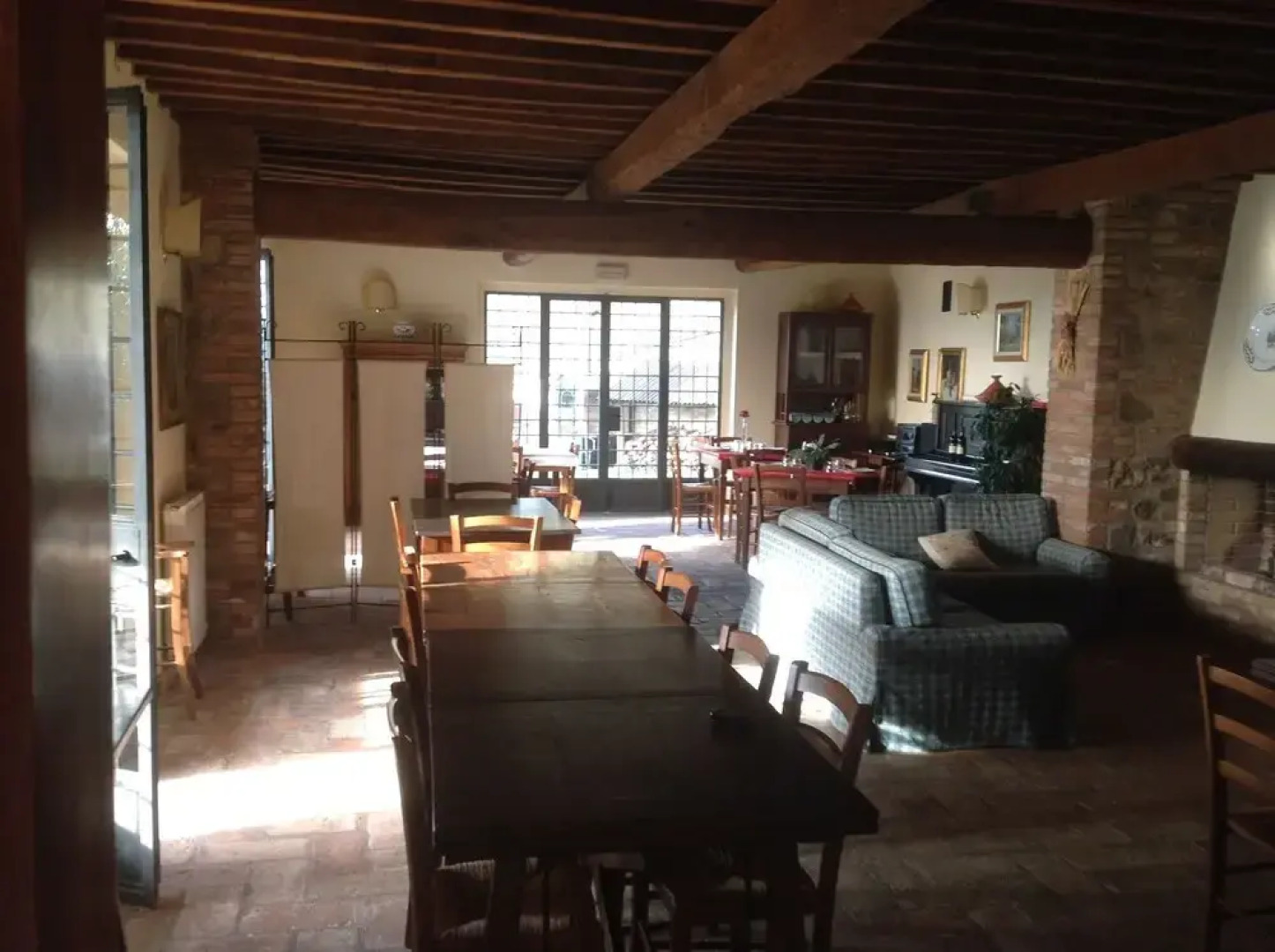 Country House Costa Del Loco