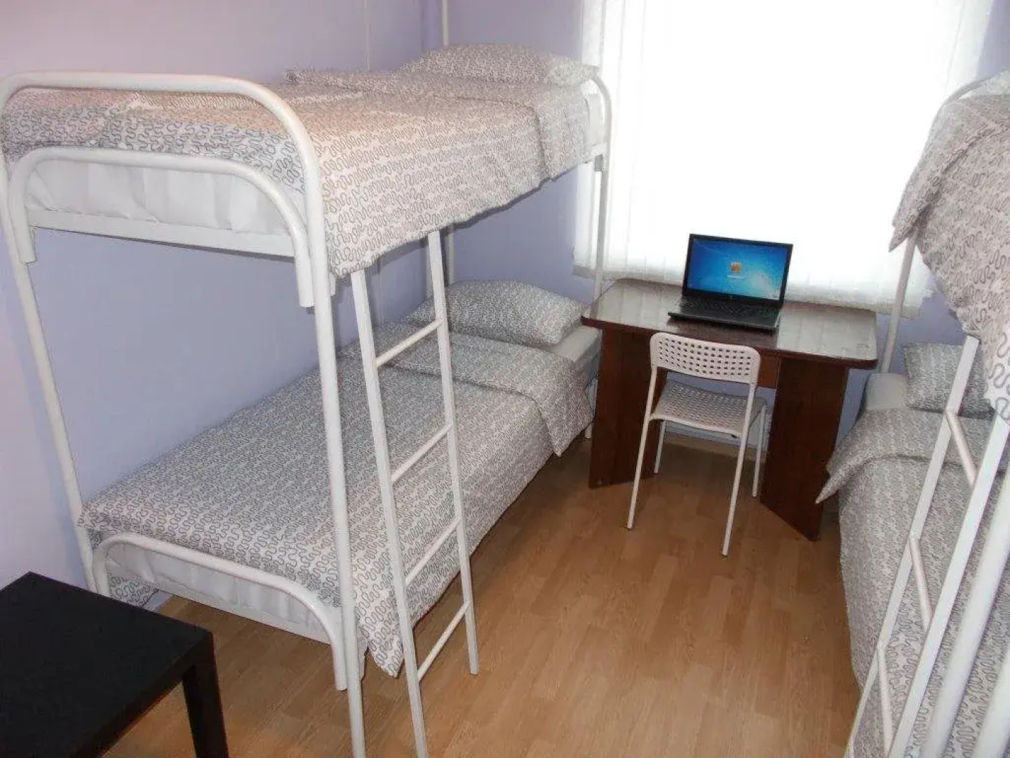 Hostel Noviy