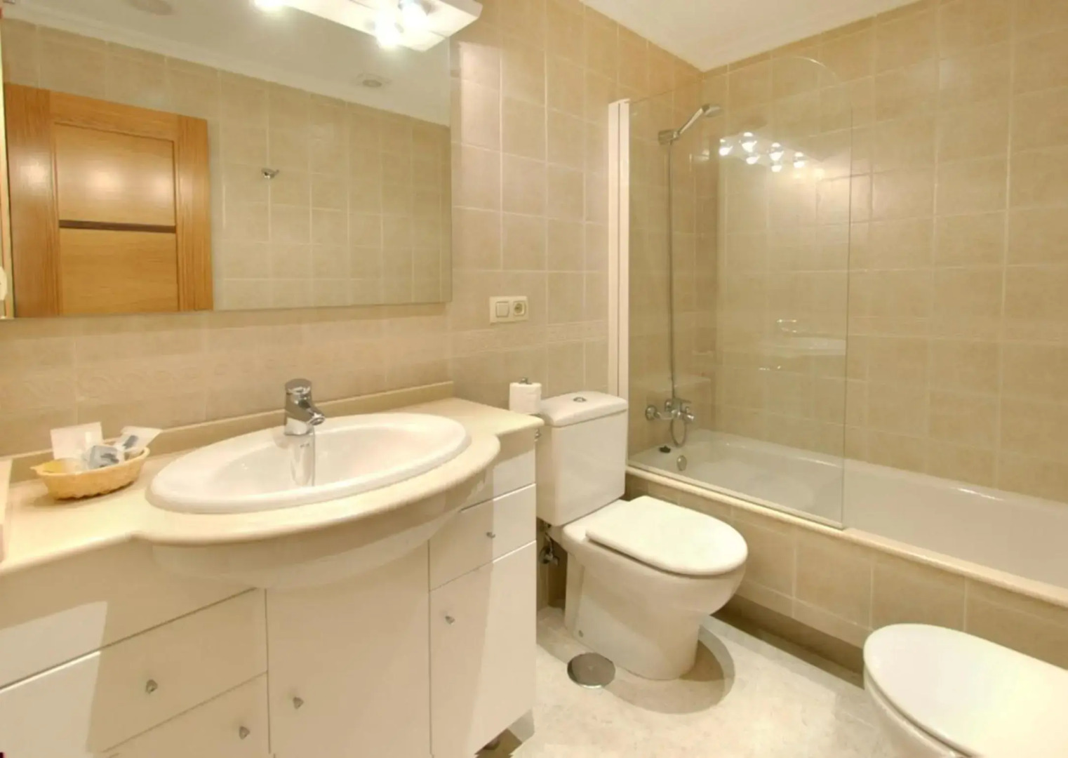 Mediterraneo Real Apartamentos Turísticos