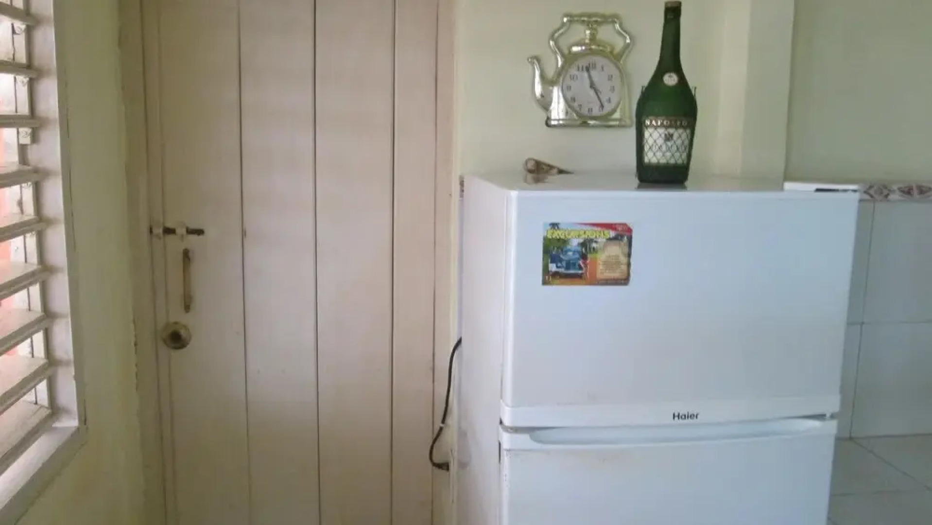 Casas de Arturo y Xiomara - Casa No. 1