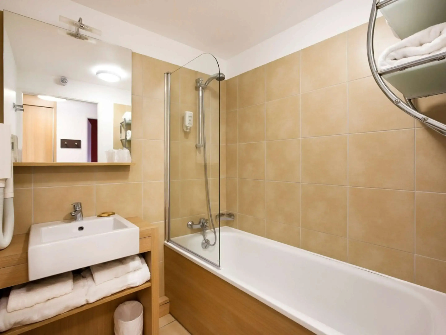 Apparthotel Privilodges Carré de Jaude