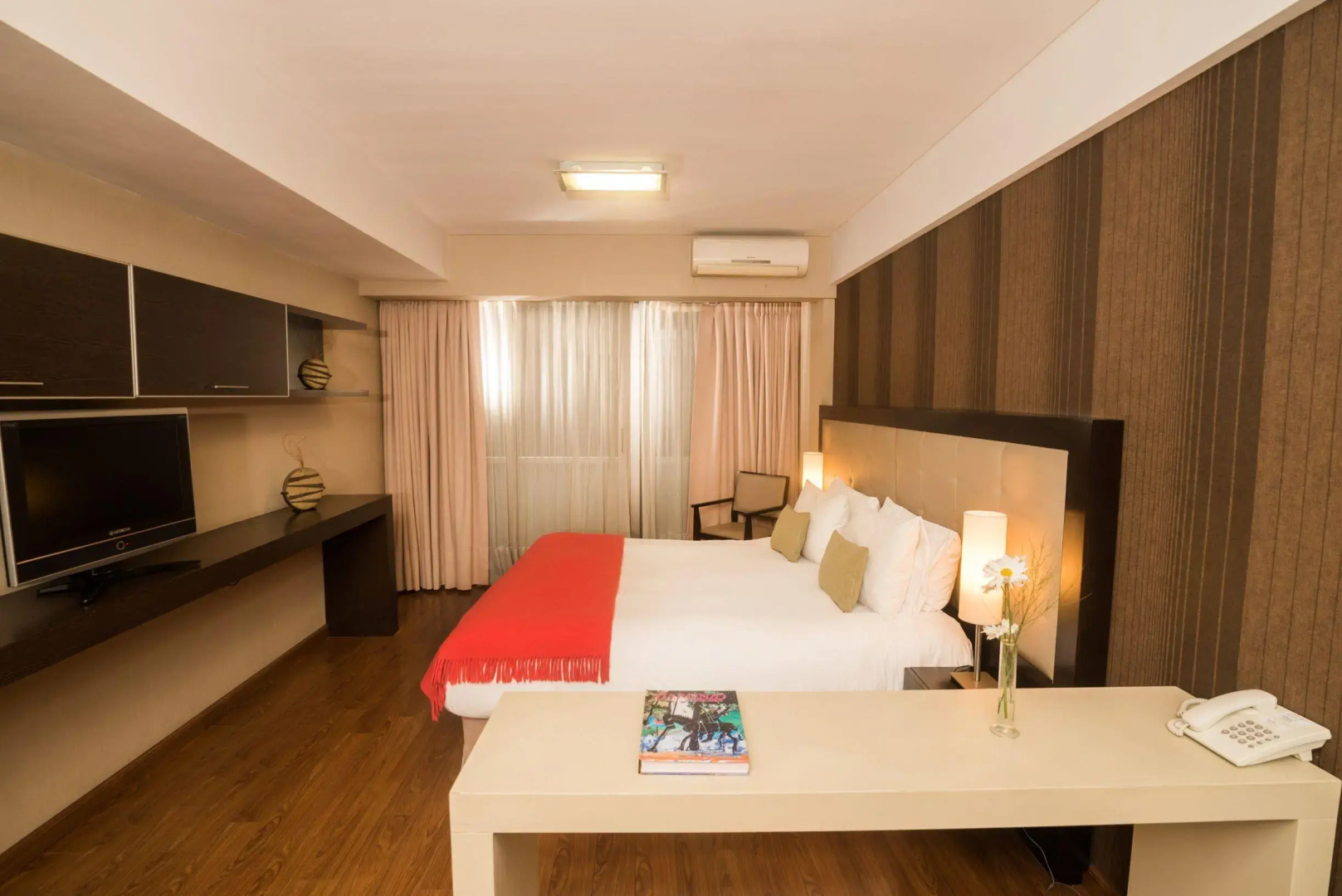 BENS - Recoleta Park