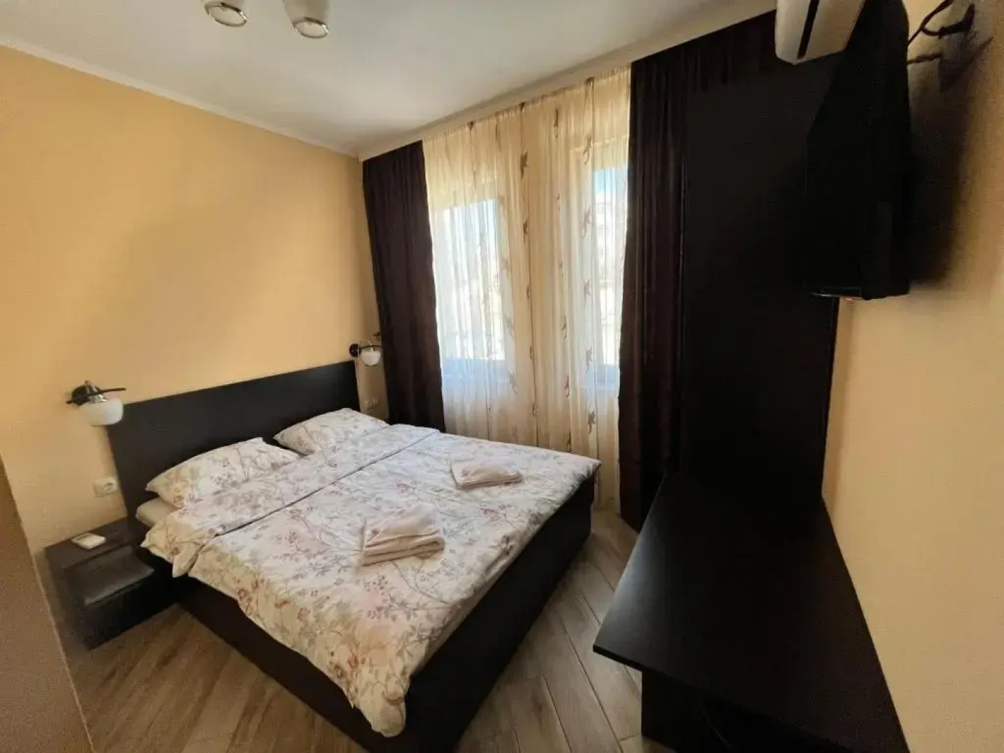 Guesthouse Zornitsa