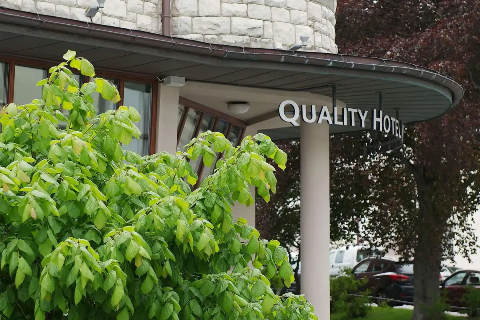 Quality Hotel Waterfront Alesund