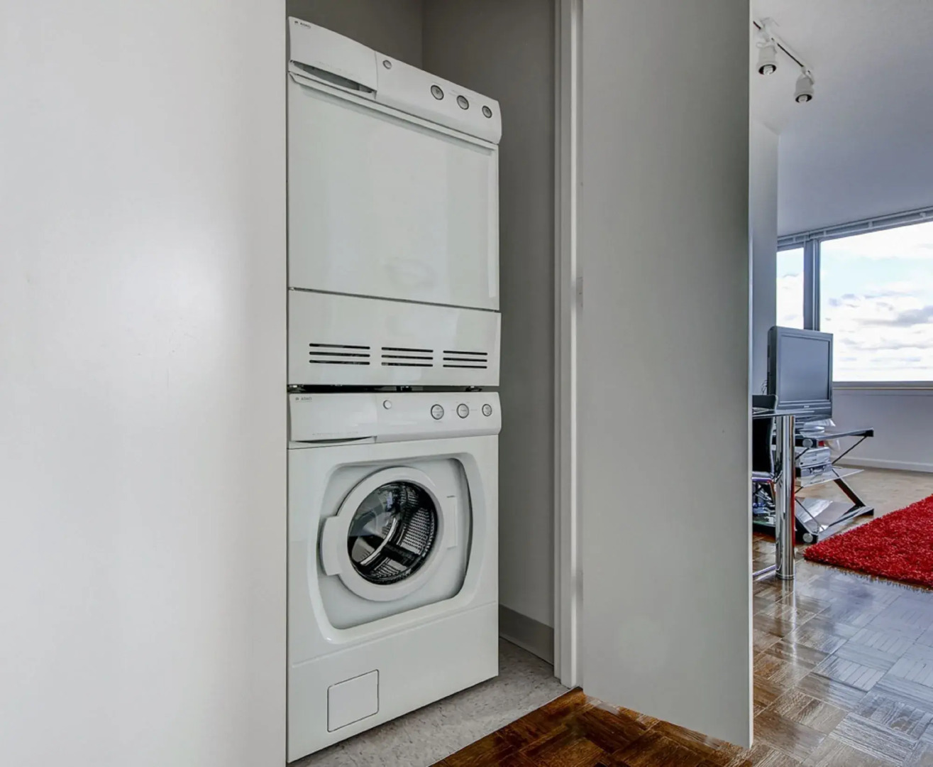 Global Luxury Suites Downtown Jersey City