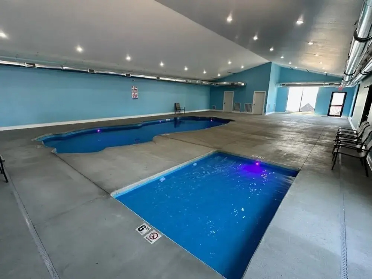 Windswept Cove 7 Bedroom Home by RedAwning