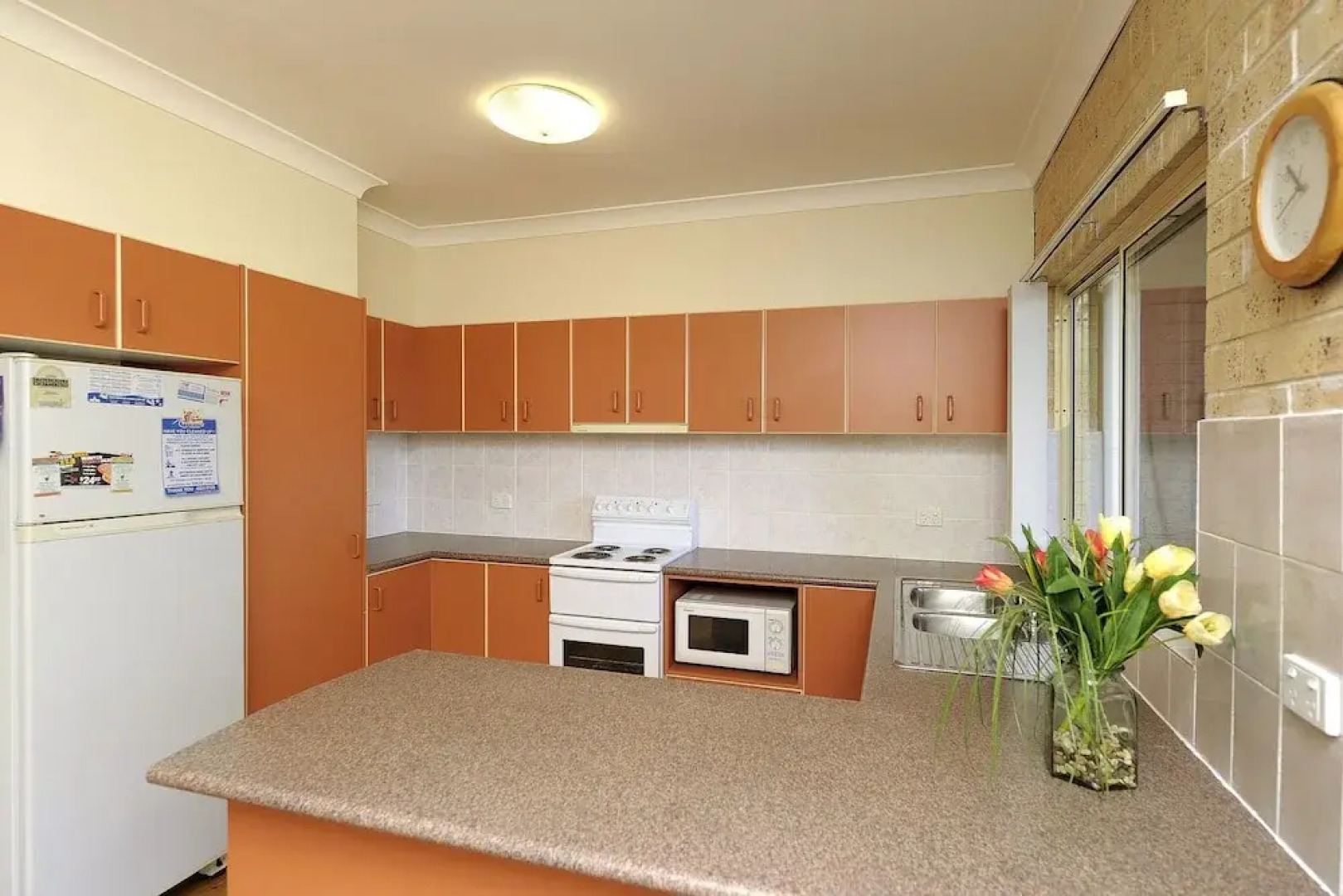 Leonard Ave 1/39 - Shoal Bay