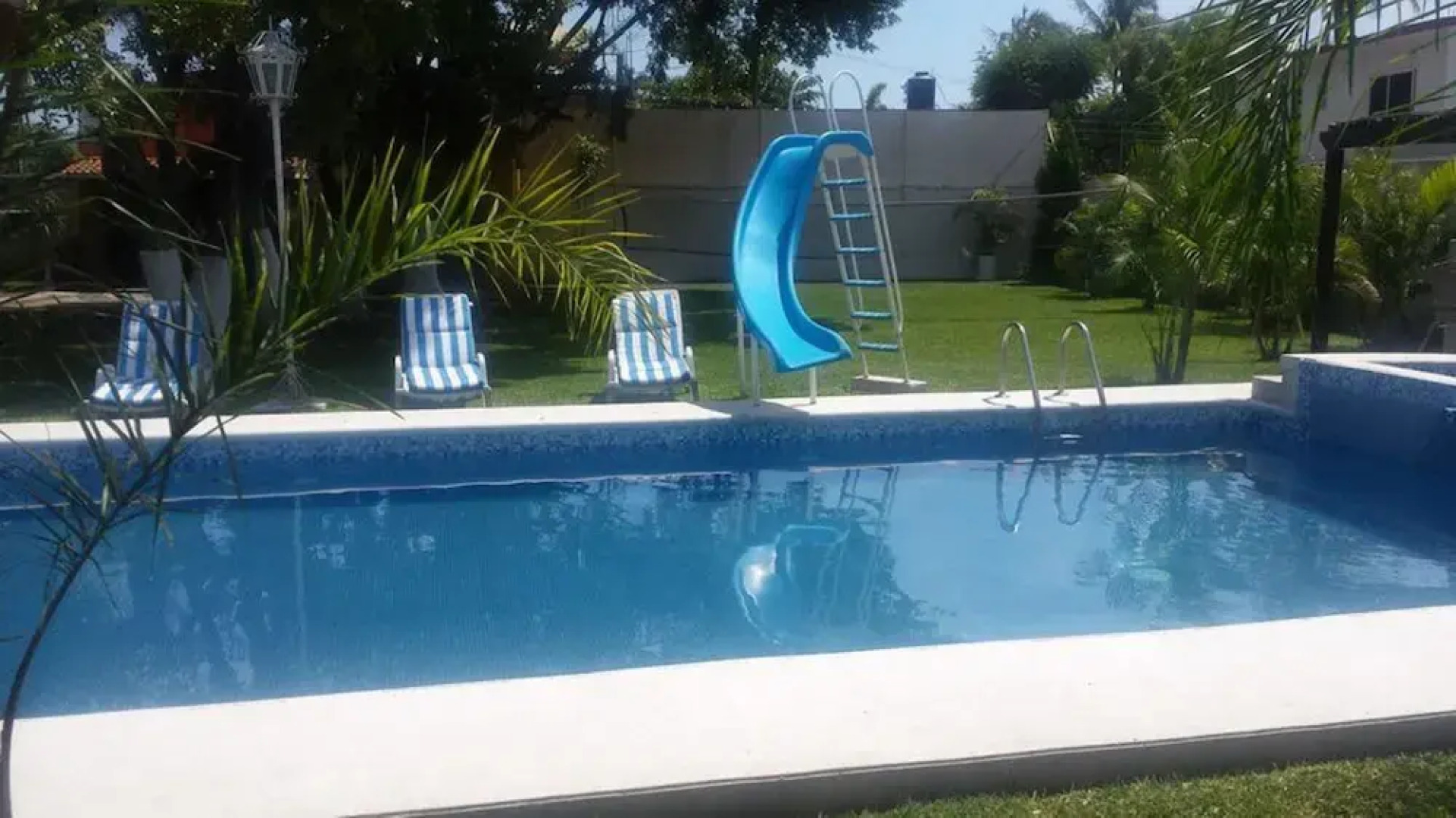 Finca De Los Angeles