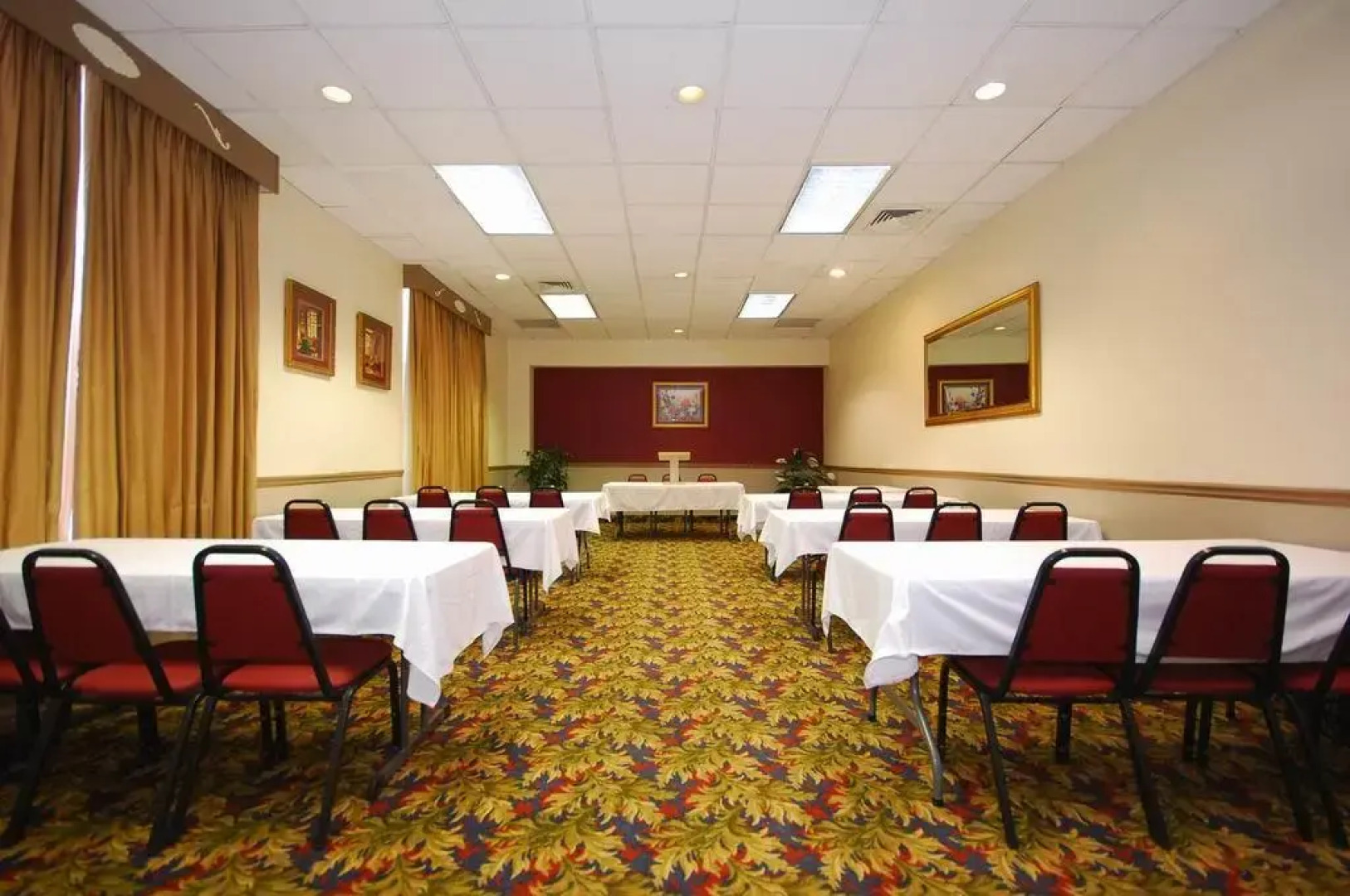 Chattanooga Heritage Inn