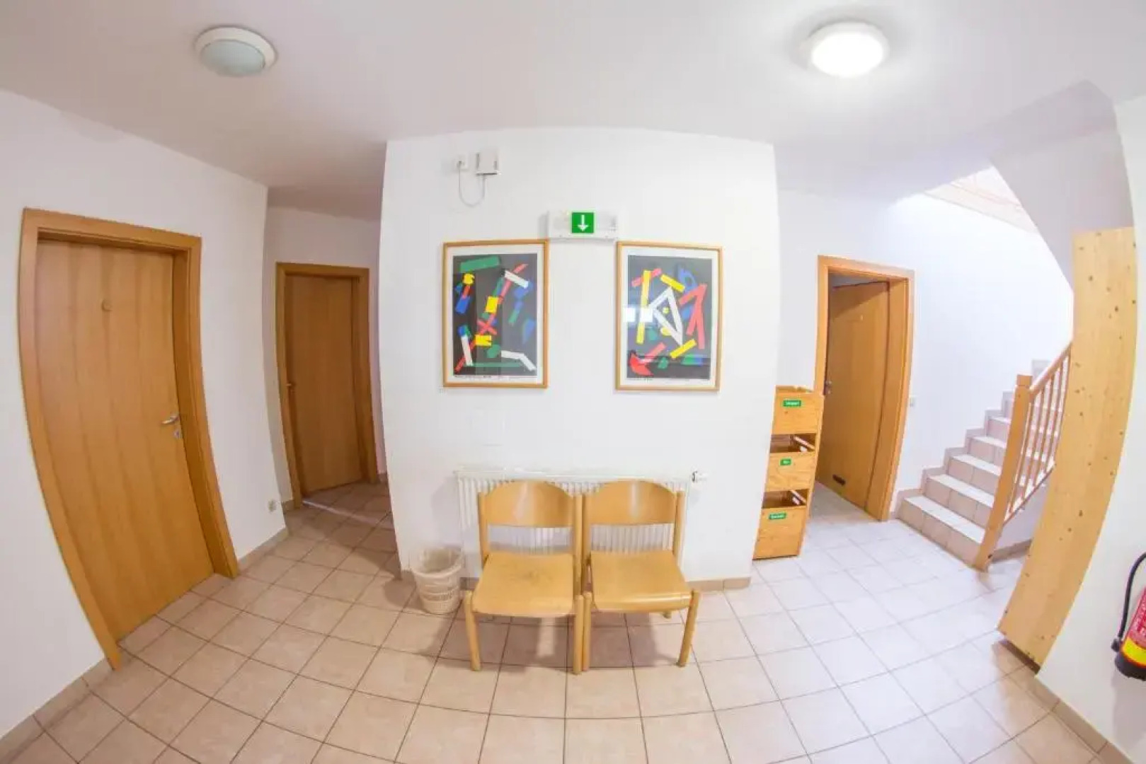 Gästehaus Ulrichsberg