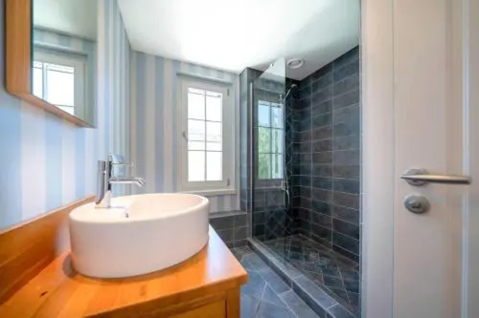 Portville Holiday Villas