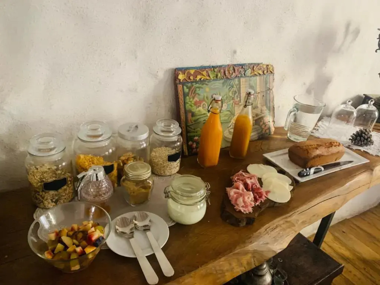 WUNDERGARTEN Rural Spa House