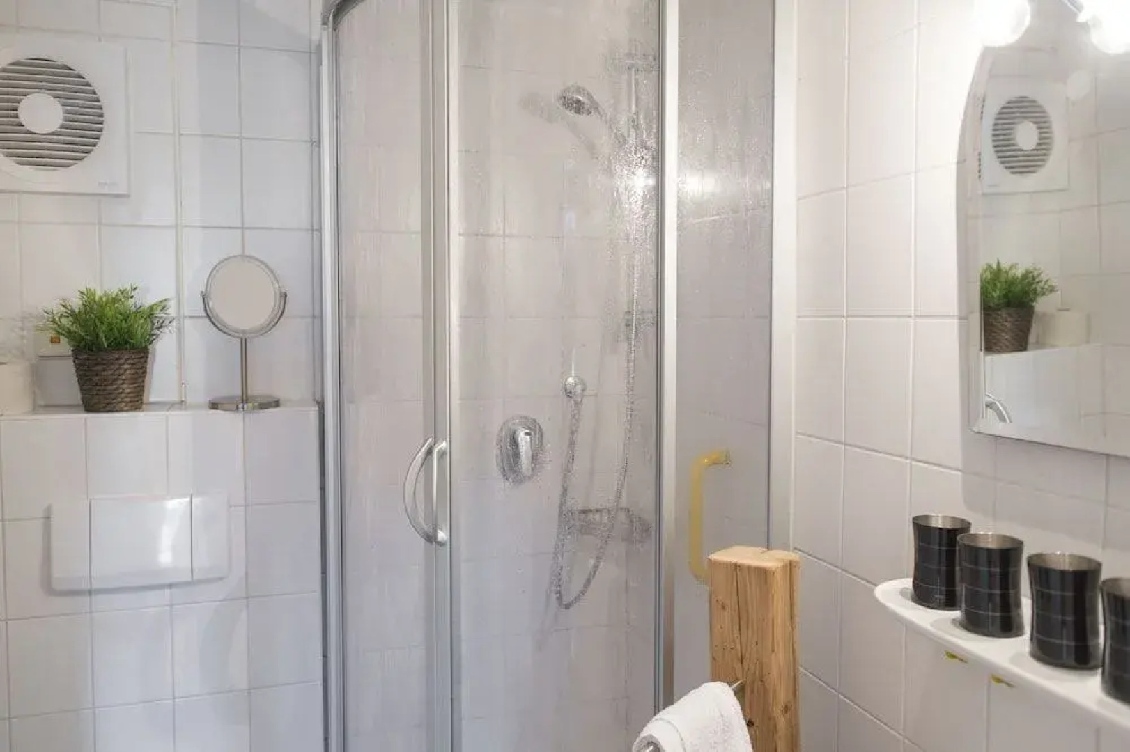 Kuckucksnester Feldberg