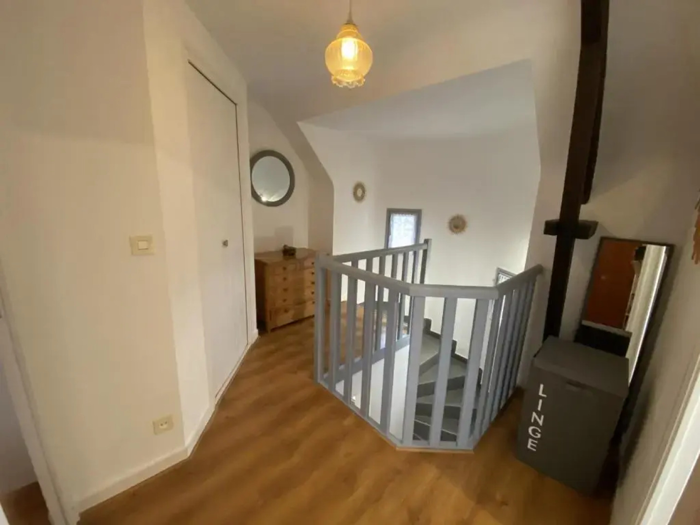 Maison Larmor-Plage, 3 pièces, 4 personnes - FR-1-349-101