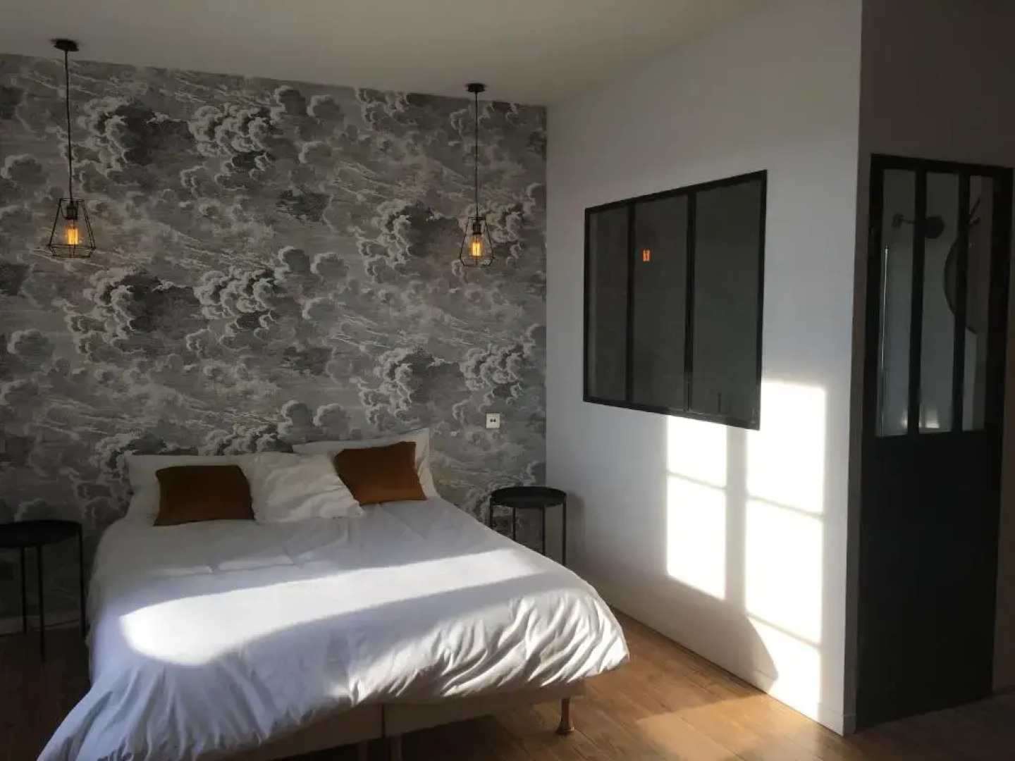 LA CURE grande maison de charme de 2 a 14 personnes