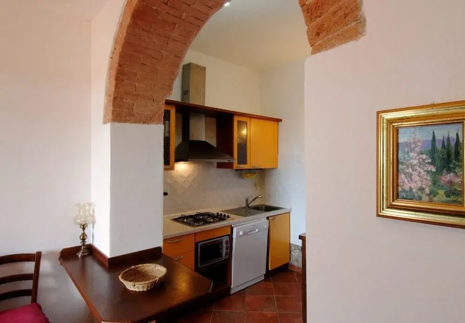 Agriturismo il Poggiarello