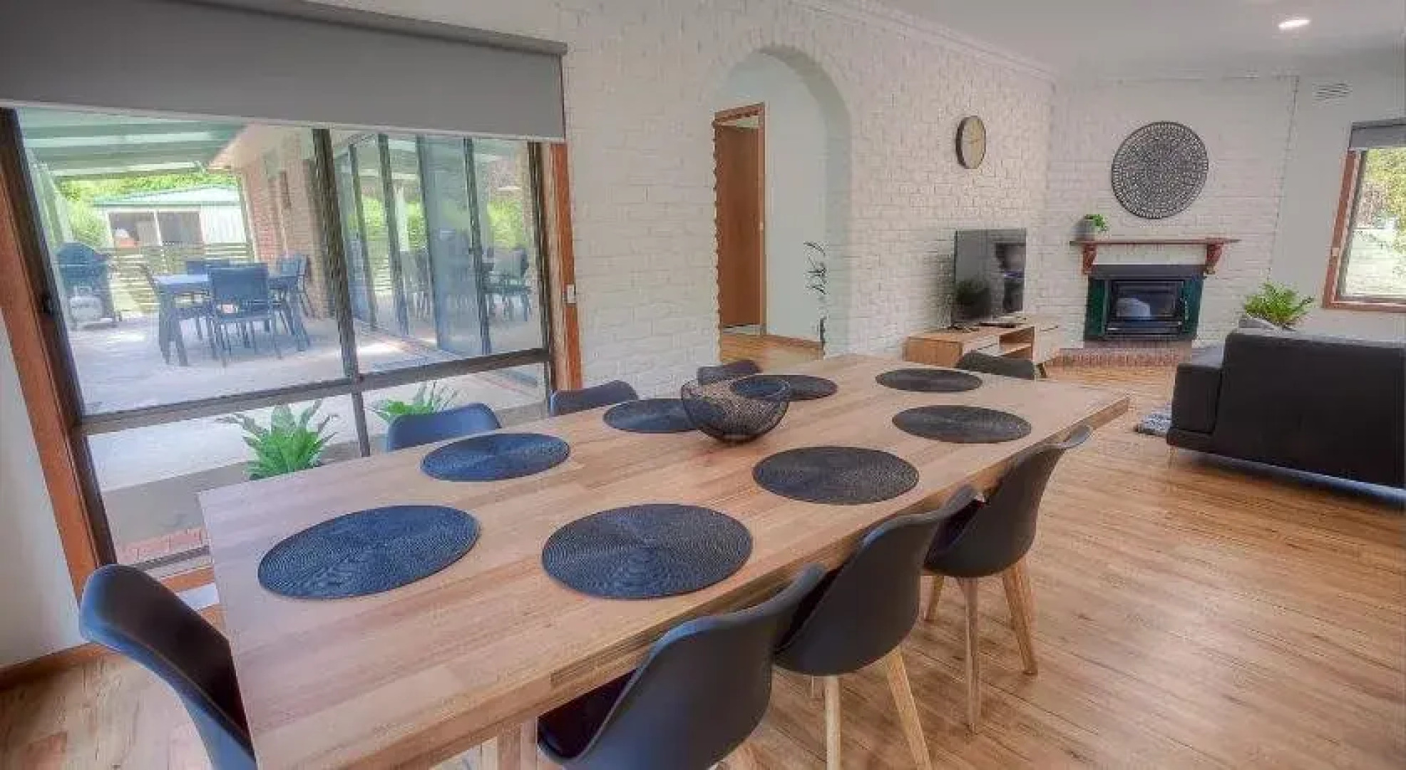 Tasman Holiday Parks - South Bright