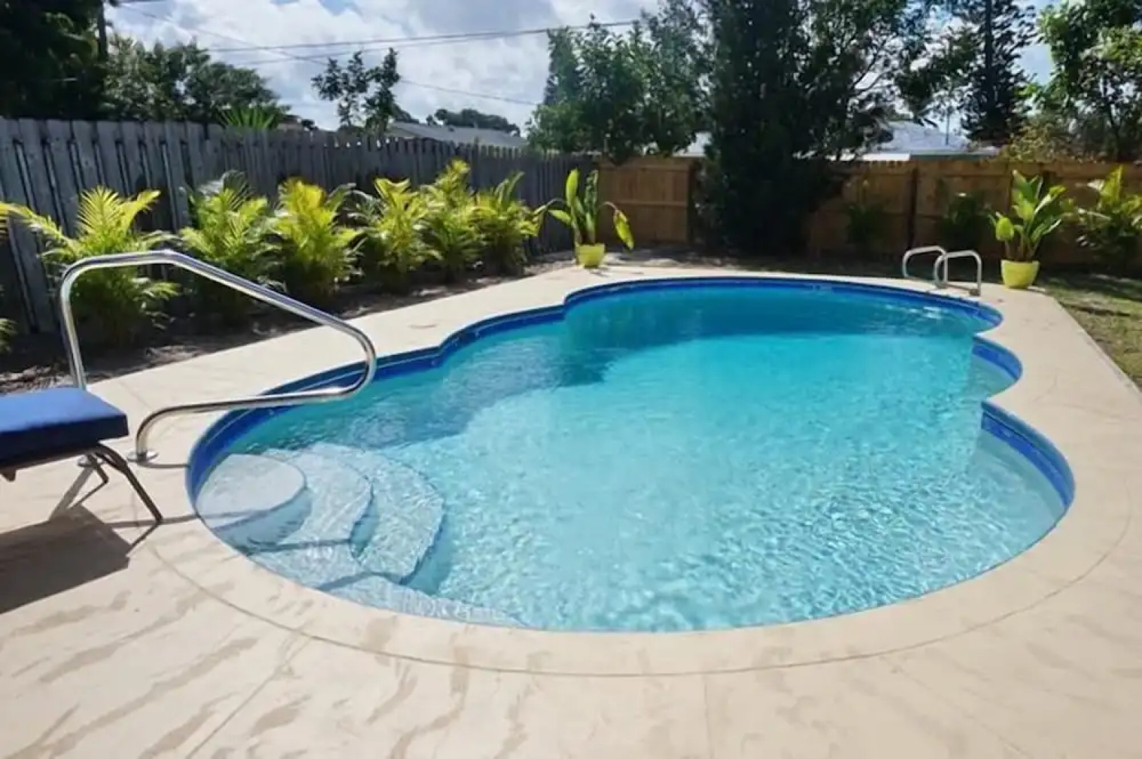 NP97TH 730 3 Bedroom Holiday Home by Marco Naples Vacation Homes