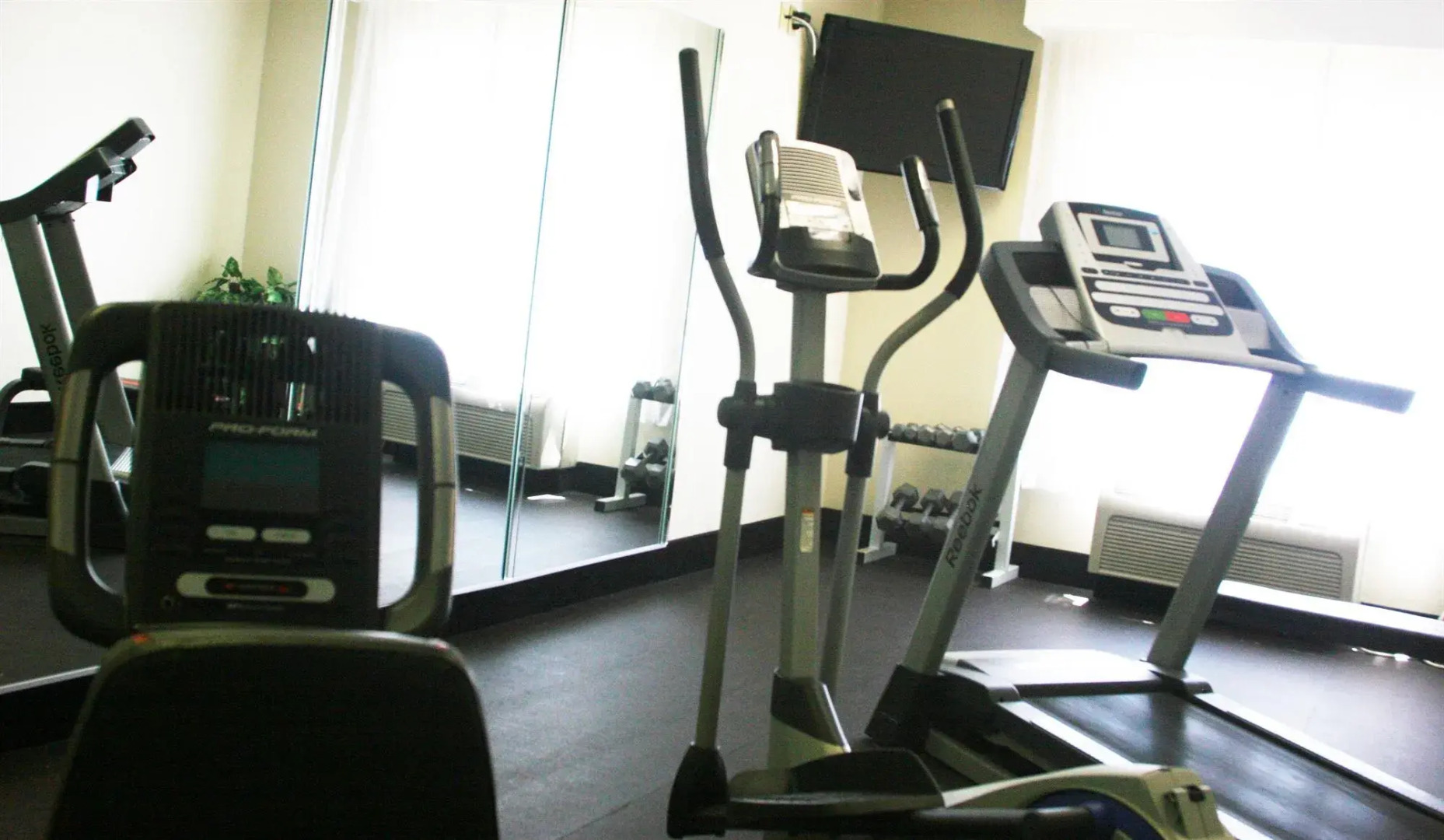 Holiday Inn Express Hotel & Suites Chattanooga-Lookout Mtn by IHG