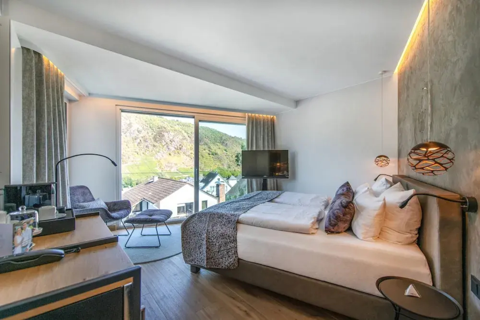 Wellnesshotel Kessler-Meyer 