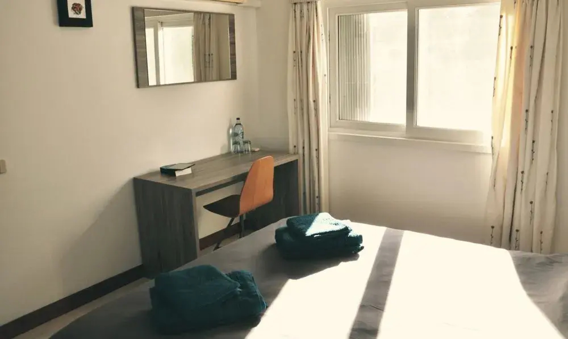 The White House - B&B in the Villa