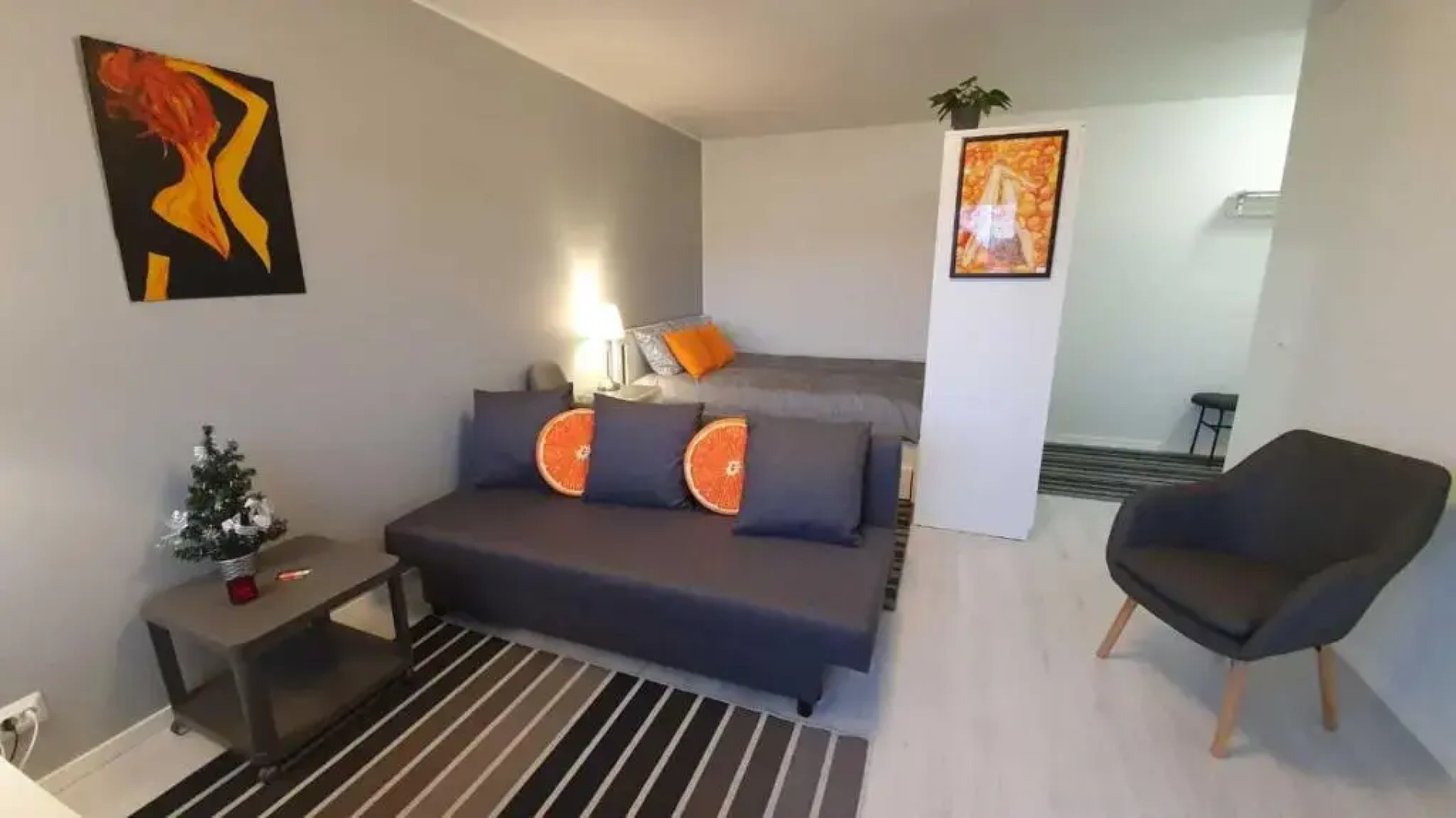 Hamina Orange Apartments Kadetti 2