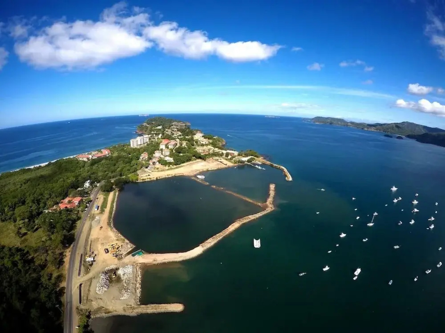 2 Bedroom Ocean-View Condo with Pool