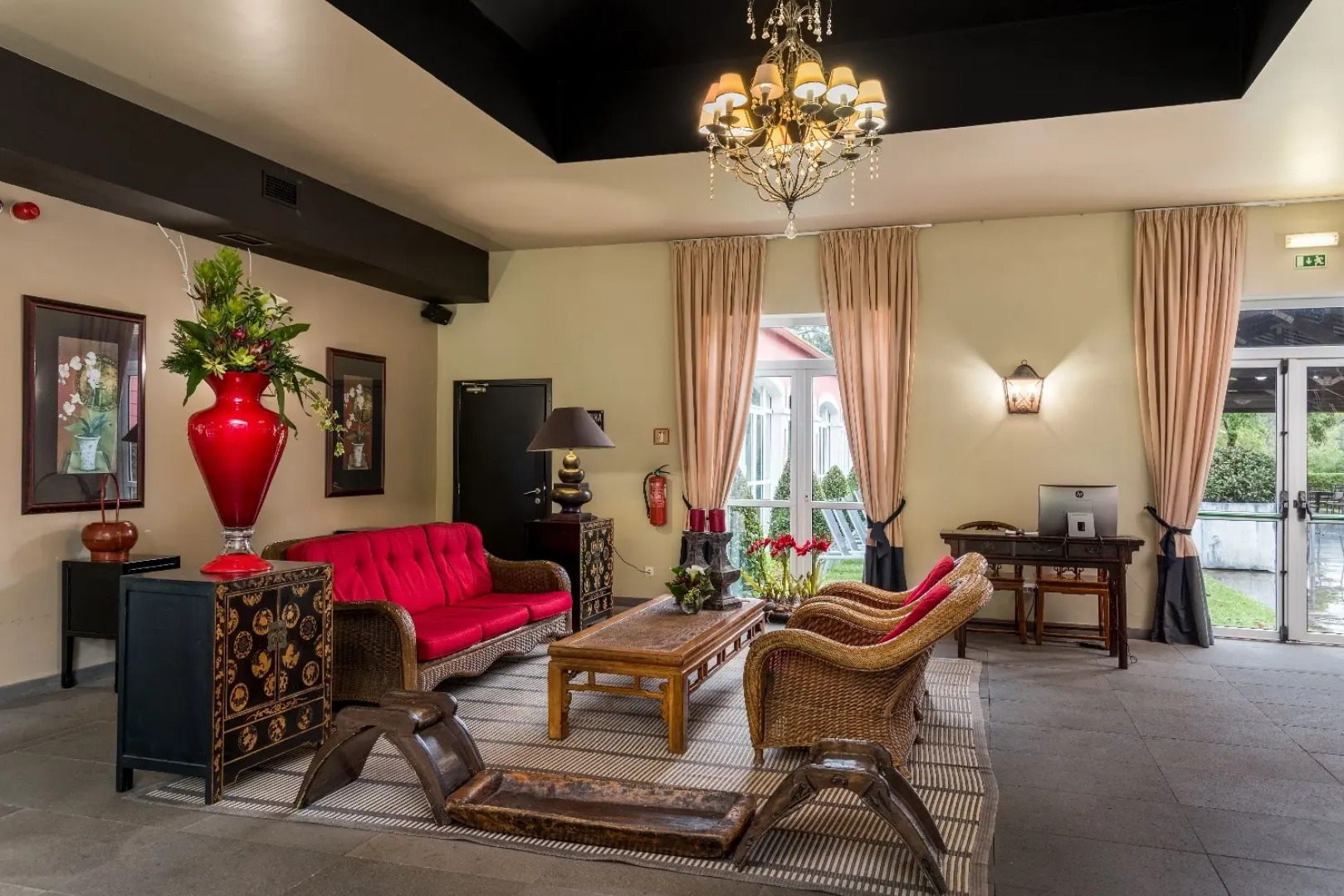 Enotel Santo da Serra