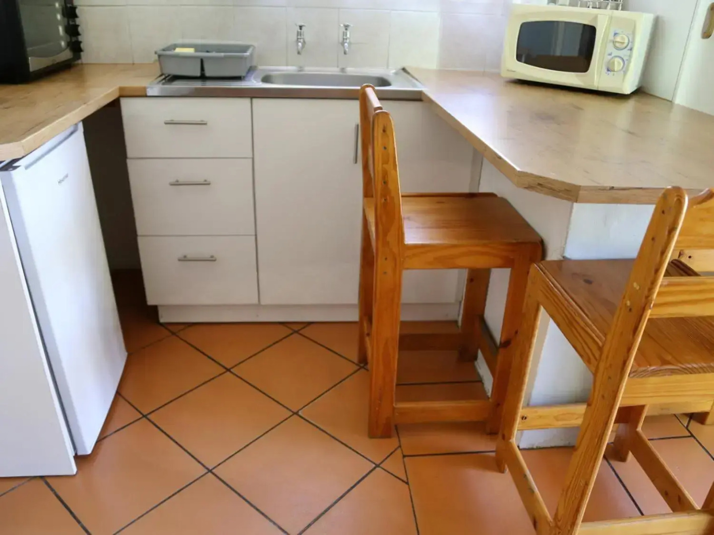 Rainbow Glen Self Catering Chalets