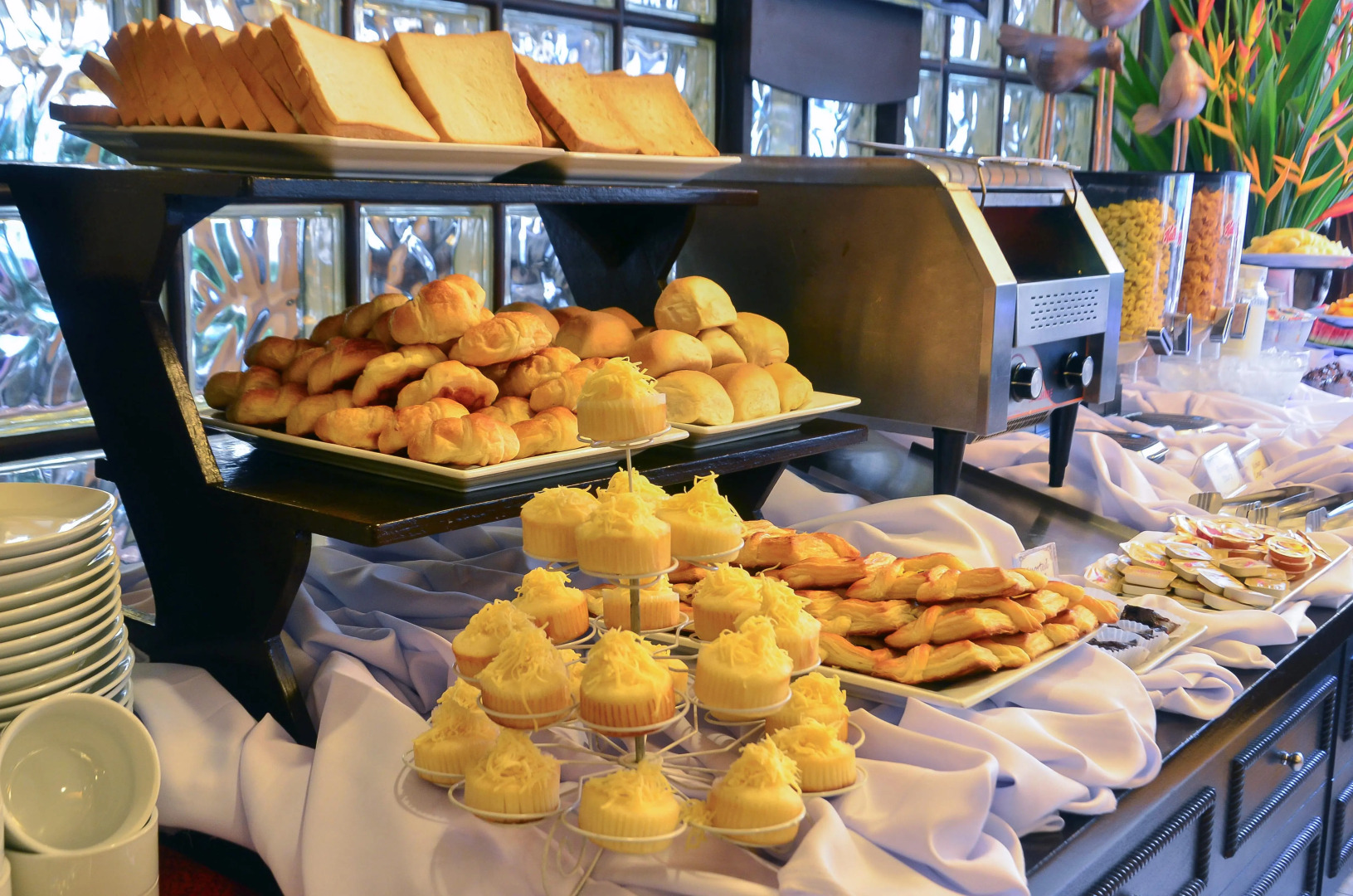 Best Western La Corona