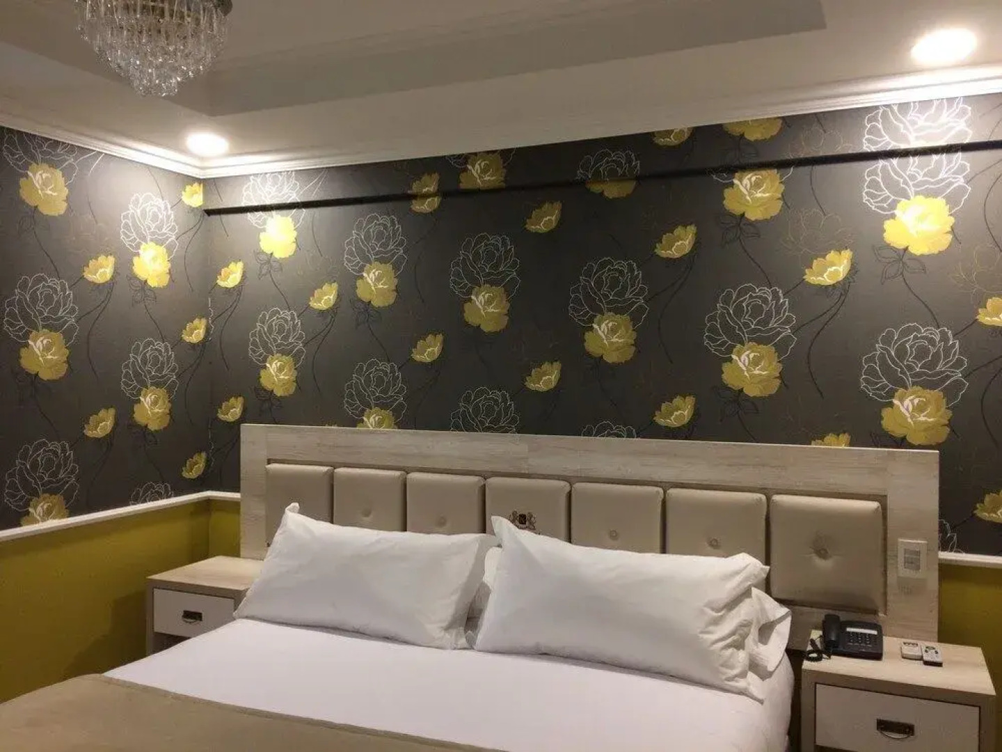 Hotel Boutique Normandi