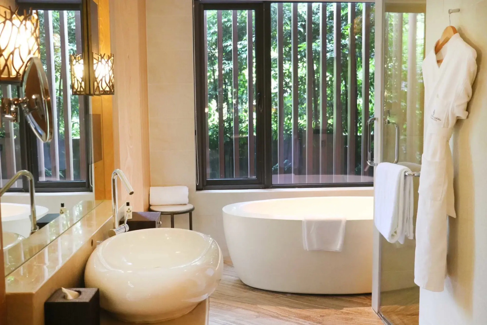 InterContinental One Thousand Island Lake Resort by IHG