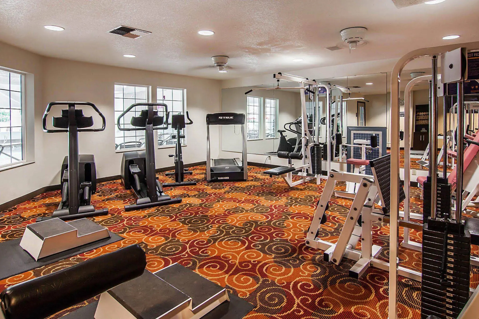 Comfort Suites Corvallis