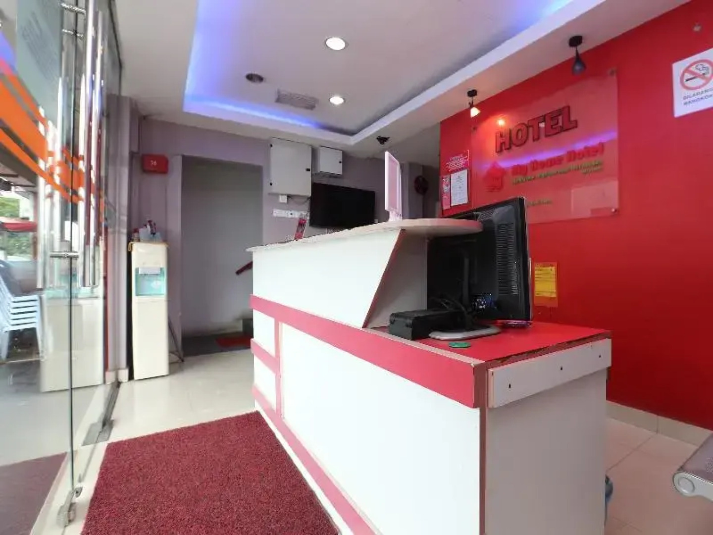 Hotel O My New Home Hotel