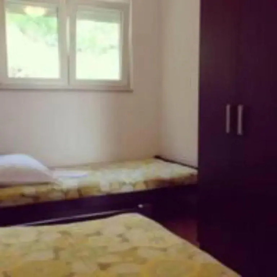 Apartments Juraković