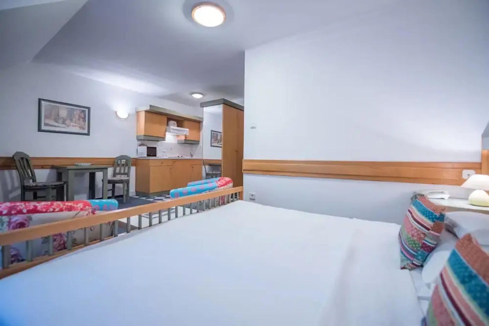 Abbazia Country Club superior