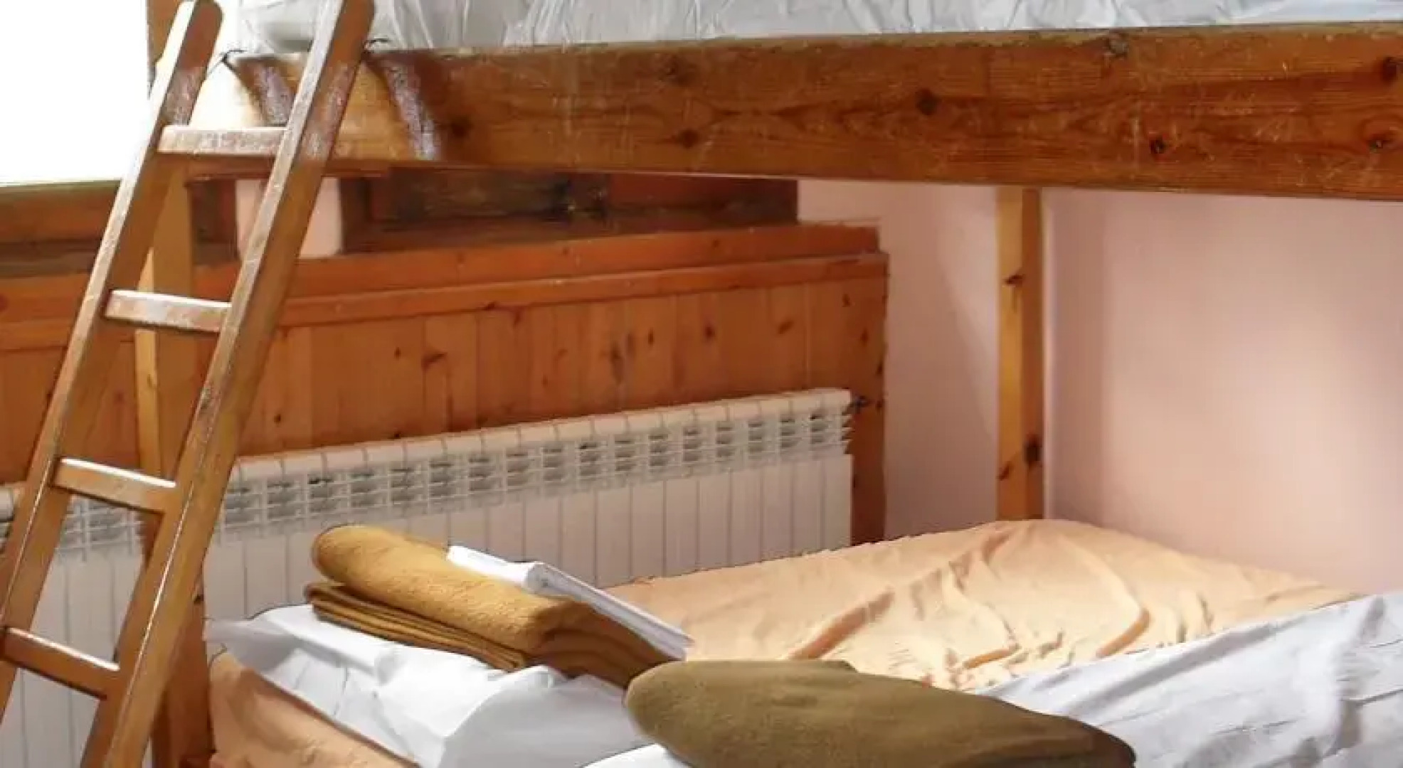 Refugio Restaurante Coll de Port