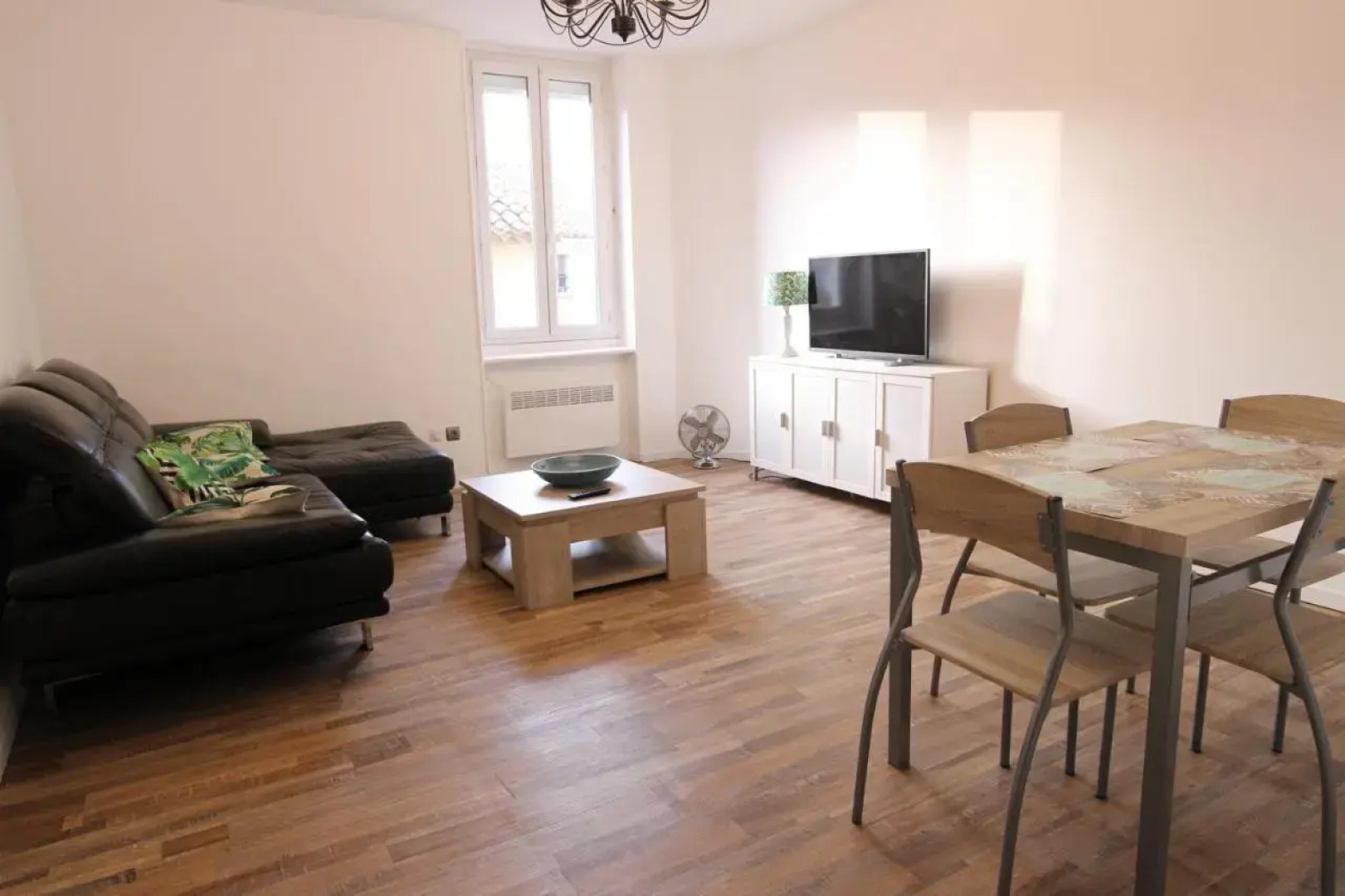 Studio proche de la mer