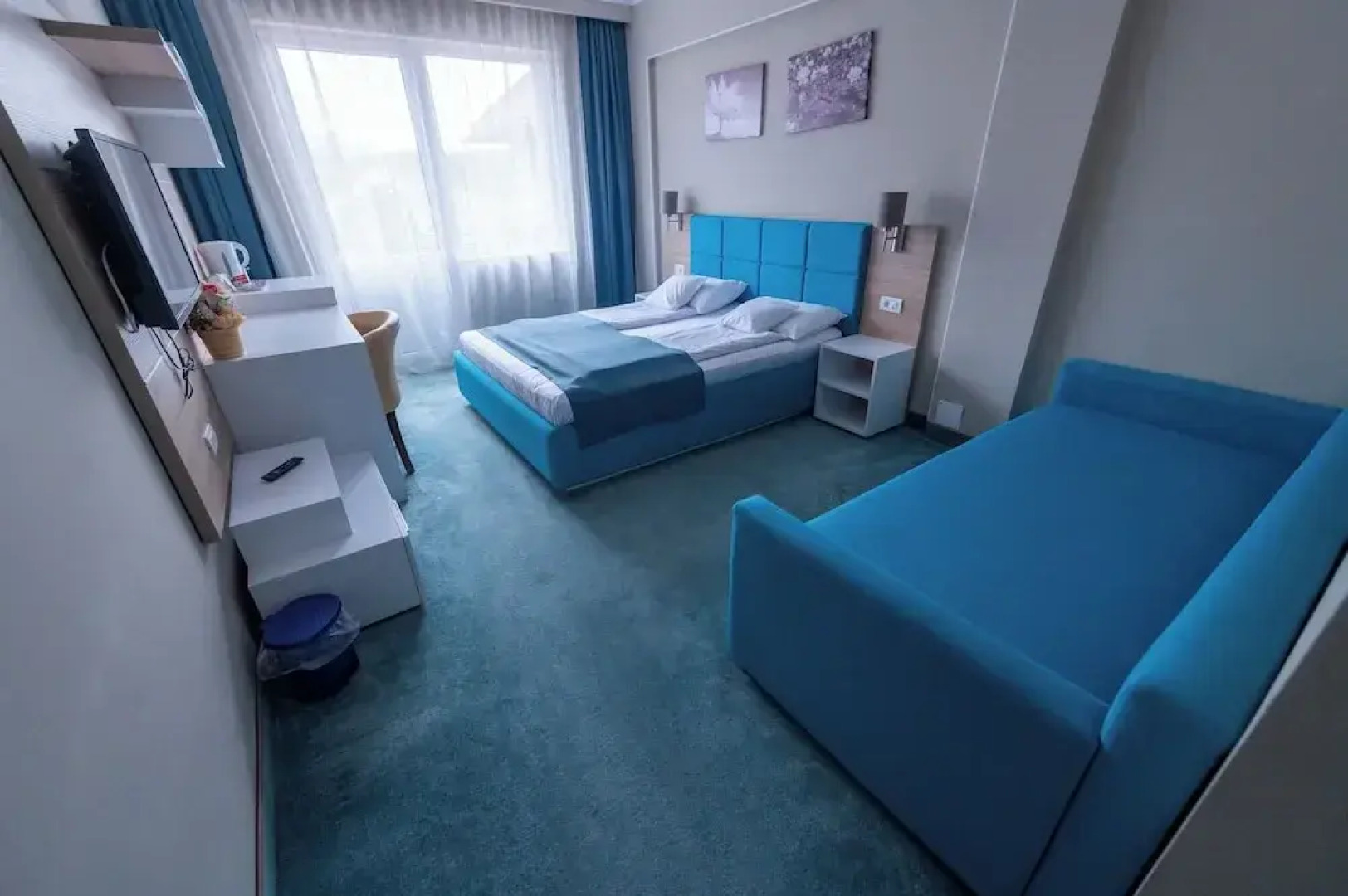 Complex Turistic Monaco