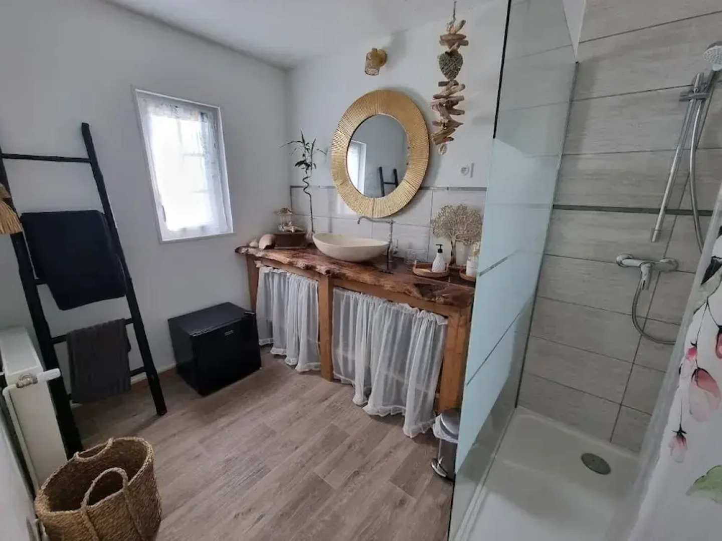 Aux léopards Normands