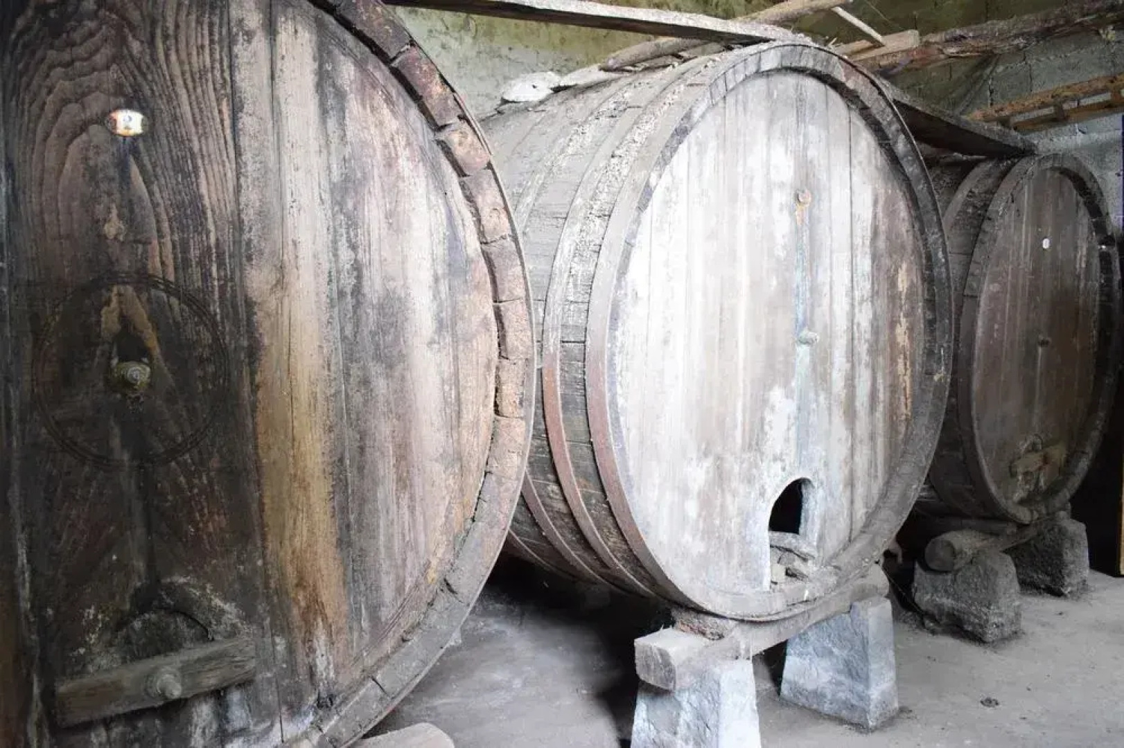 Il Casale Dello Sparviero