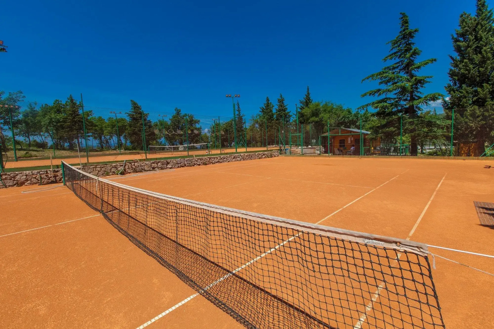 Holiday Resort Kačjak