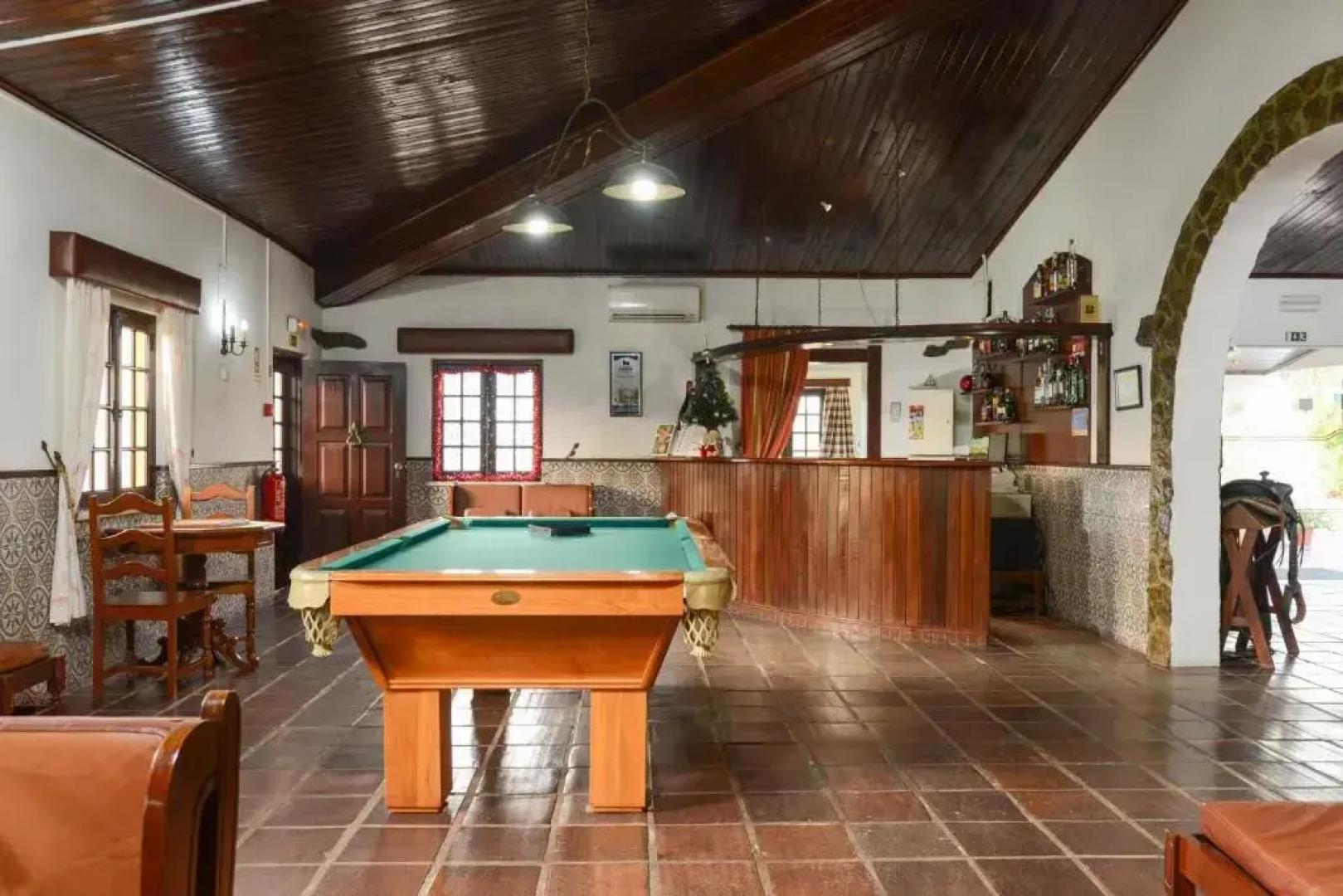 A Coutada Hotel Rural