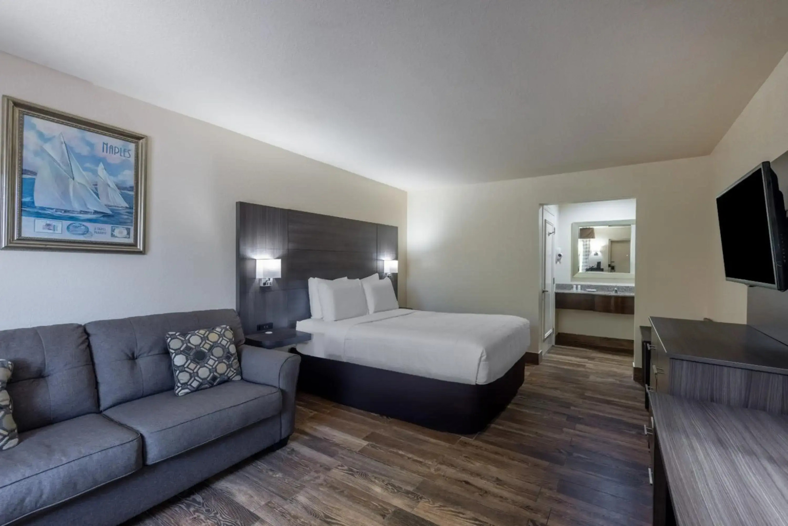 Travelodge by Wyndham Florida City/Homestead/Everglades