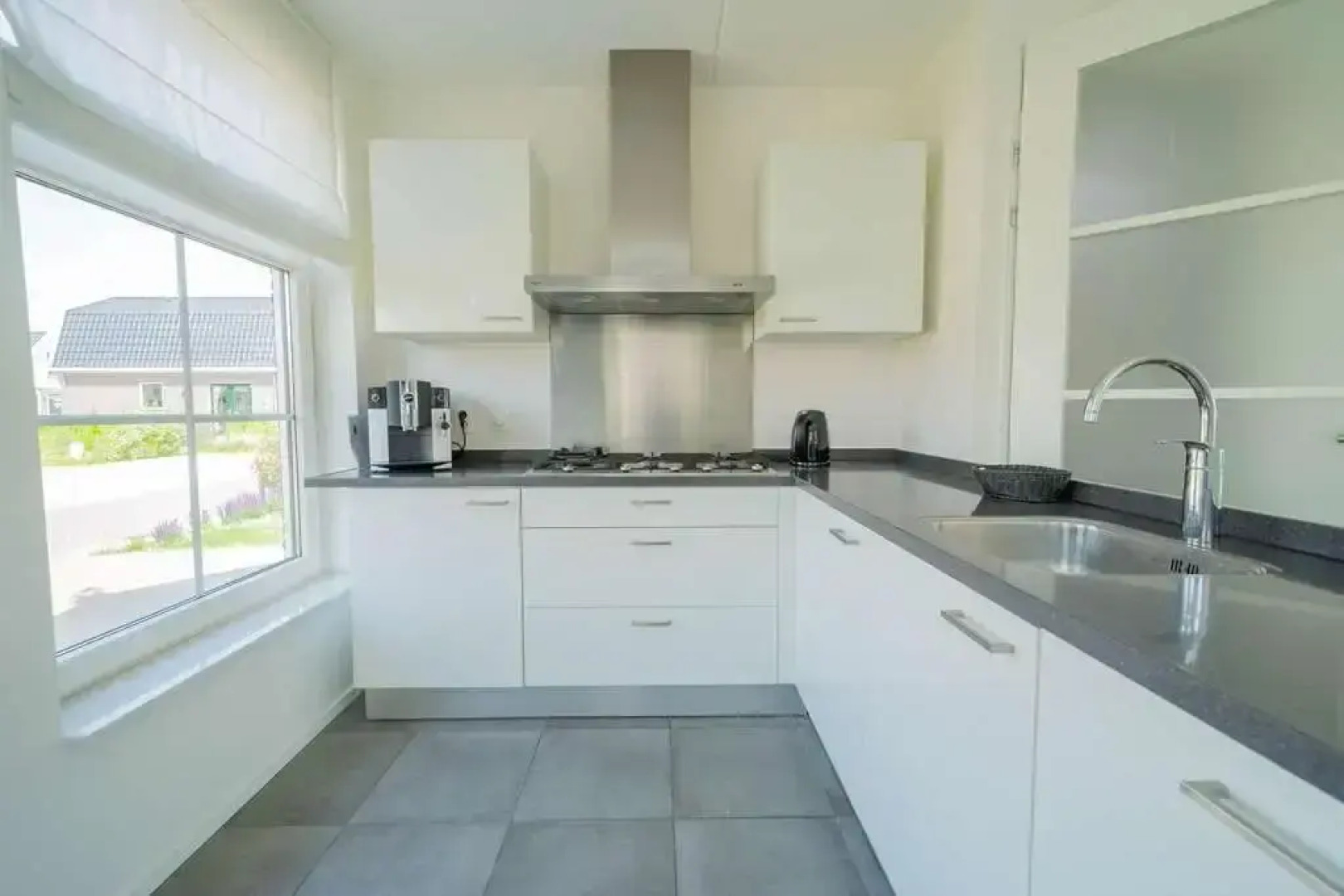 EuroParcs Poort van Amsterdam