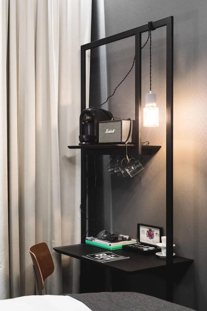 Quality Hotel The Box