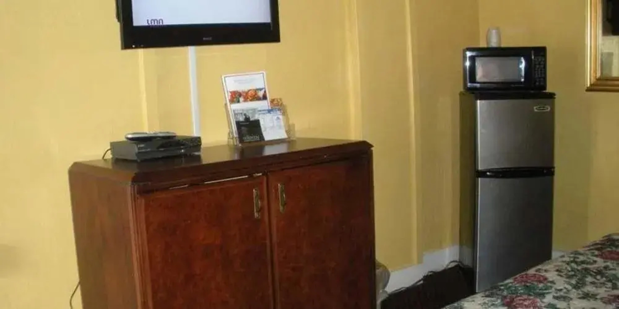 Budget Inn of Aberdeen